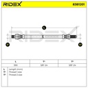 Brake Hose