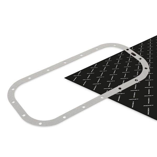 Gasket, oil sump