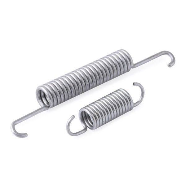 Accessory Kit, brake shoes