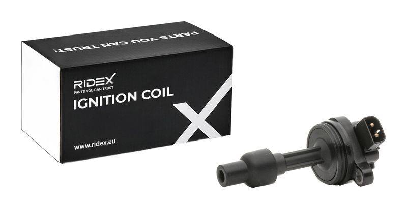 Ignition Coil