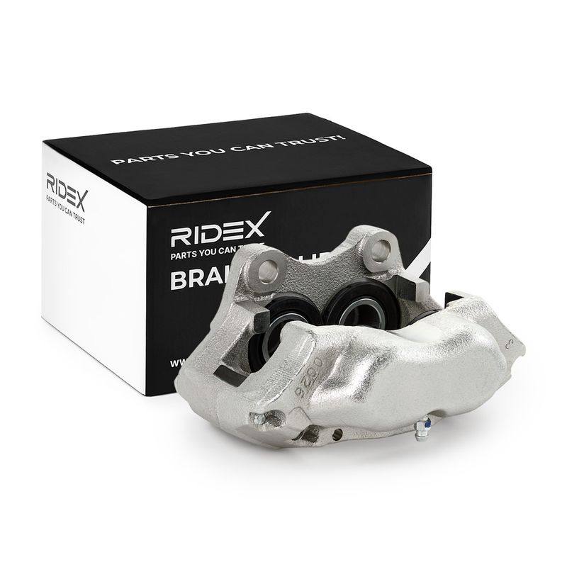 Brake Caliper