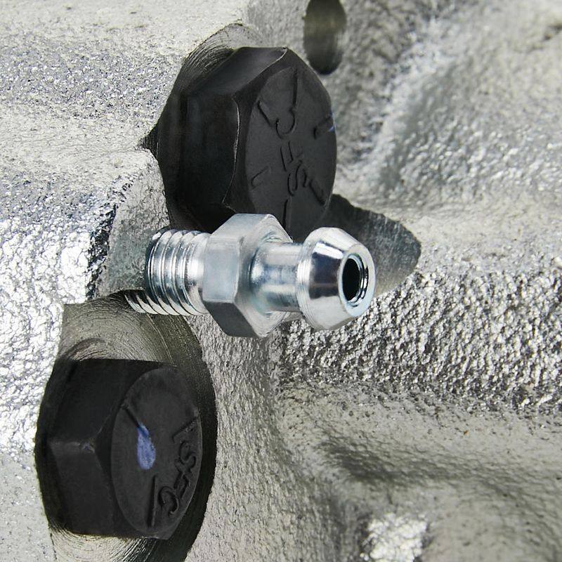 Brake Caliper