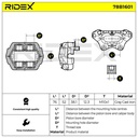 Brake Caliper