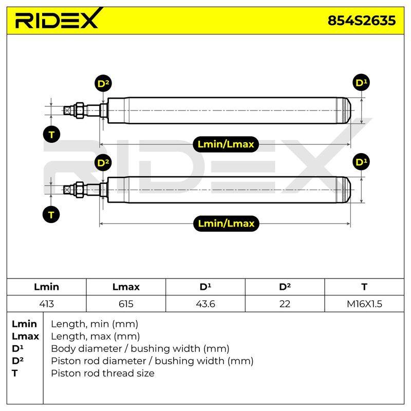 Shock Absorber