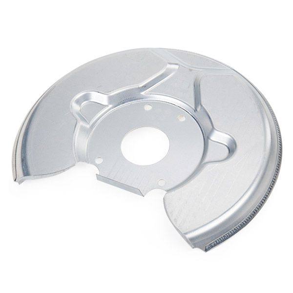 Splash Guard, brake disc