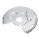 Splash Guard, brake disc