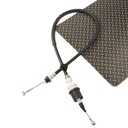 Cable Pull, clutch control