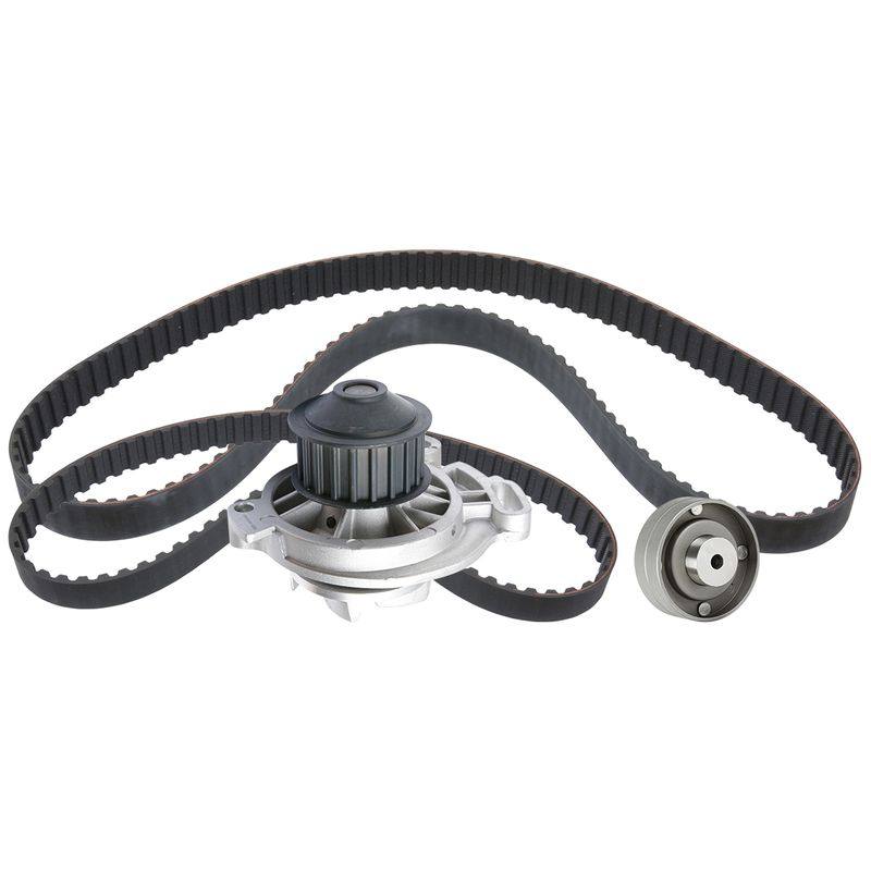 Water Pump & Timing Belt Kit
