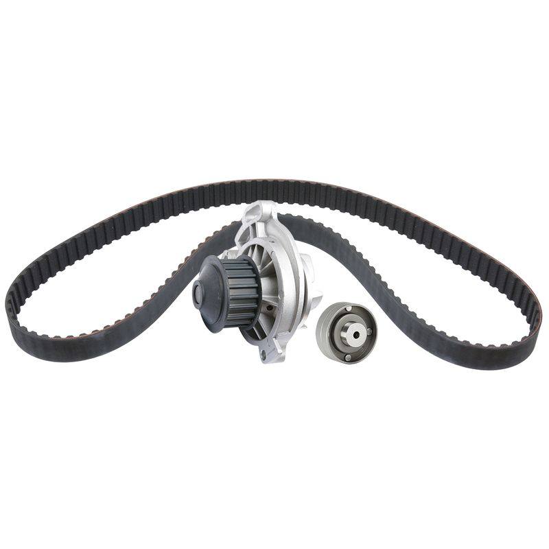 Water Pump & Timing Belt Kit