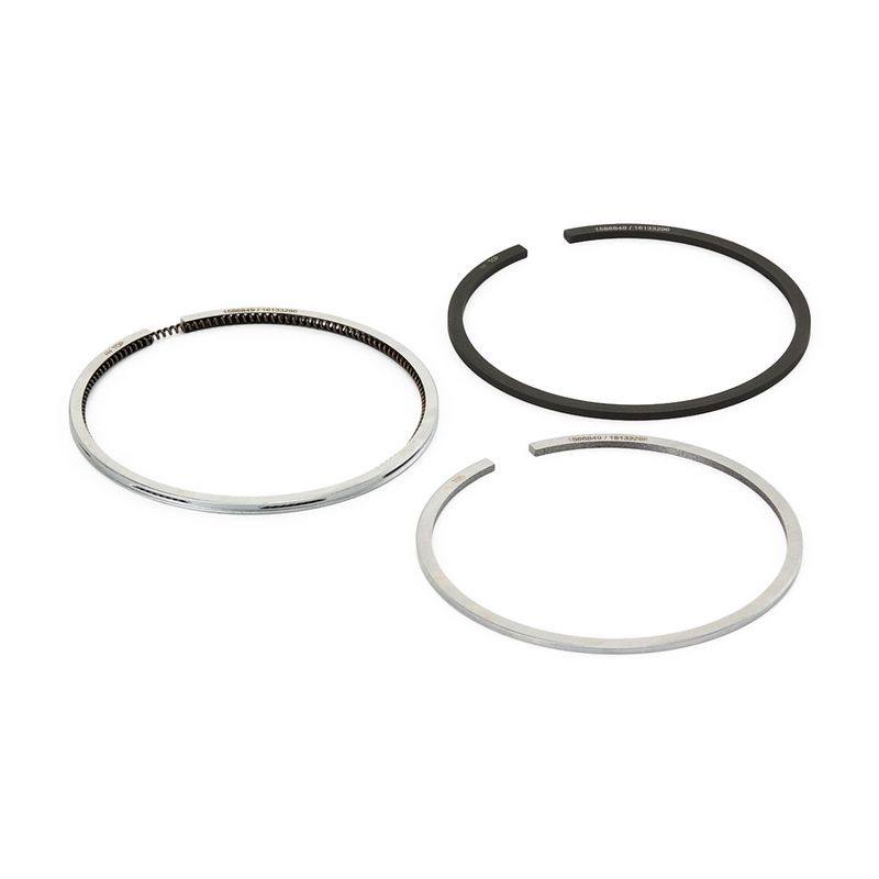 Piston Ring Set