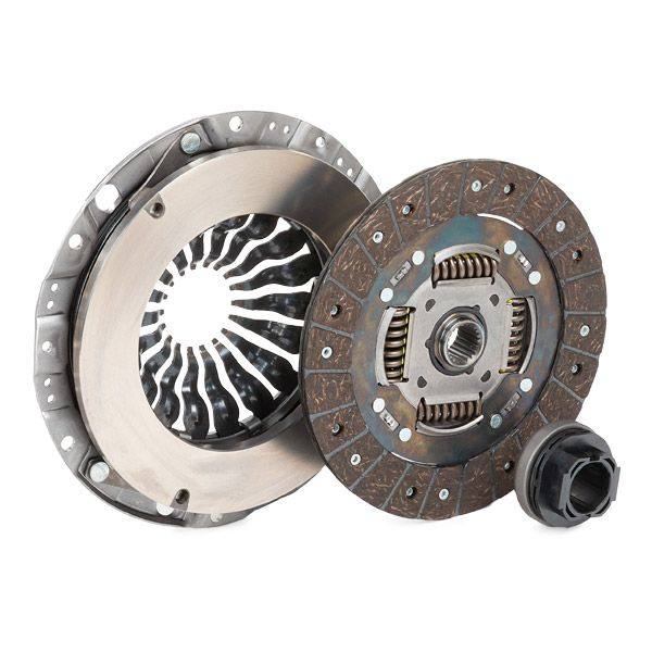 Clutch Kit