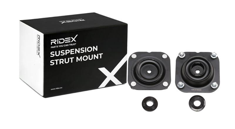 Suspension Strut Support Mount