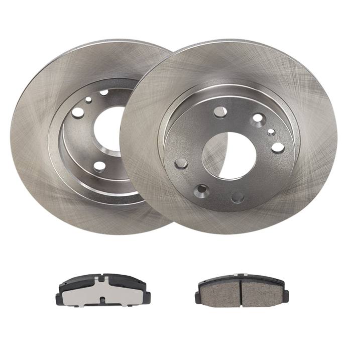 Brake Kit, disc brake
