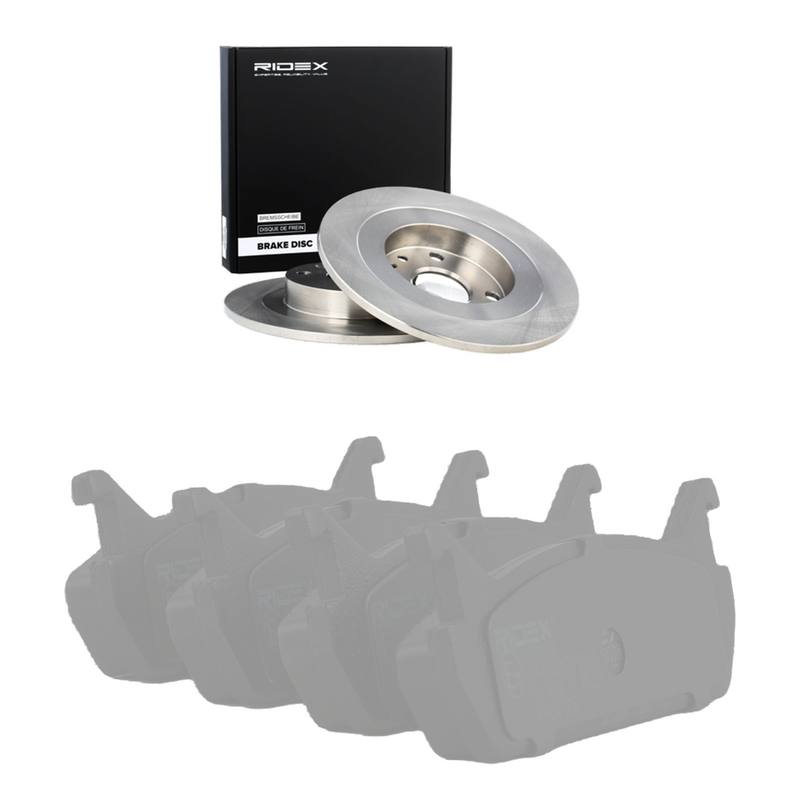 Brake Kit, disc brake