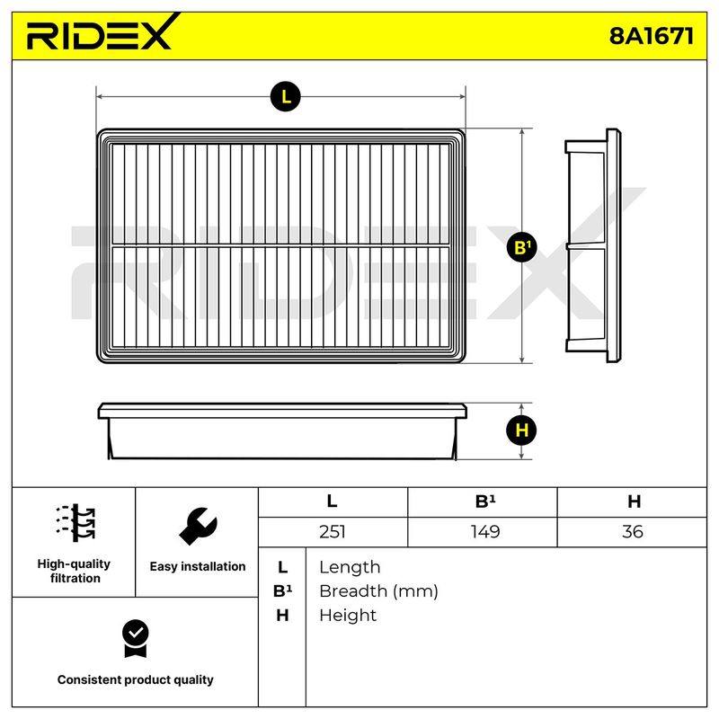 Air Filter