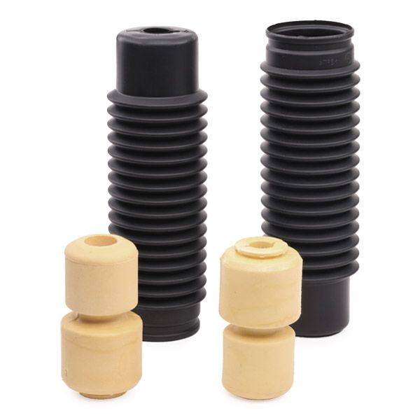 Dust Cover Kit, shock absorber