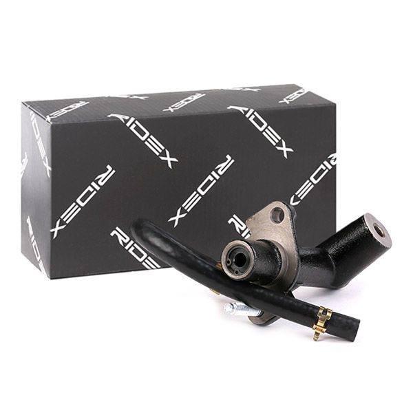 Master Cylinder, clutch