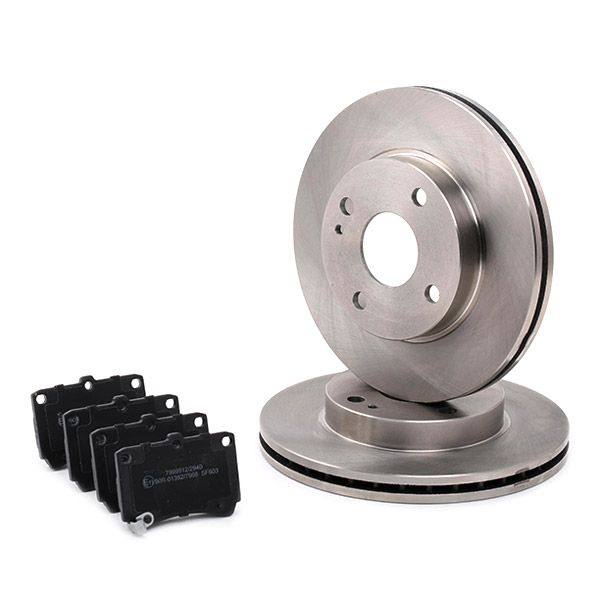 Brake Kit, disc brake