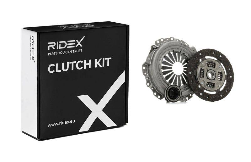 Clutch Kit