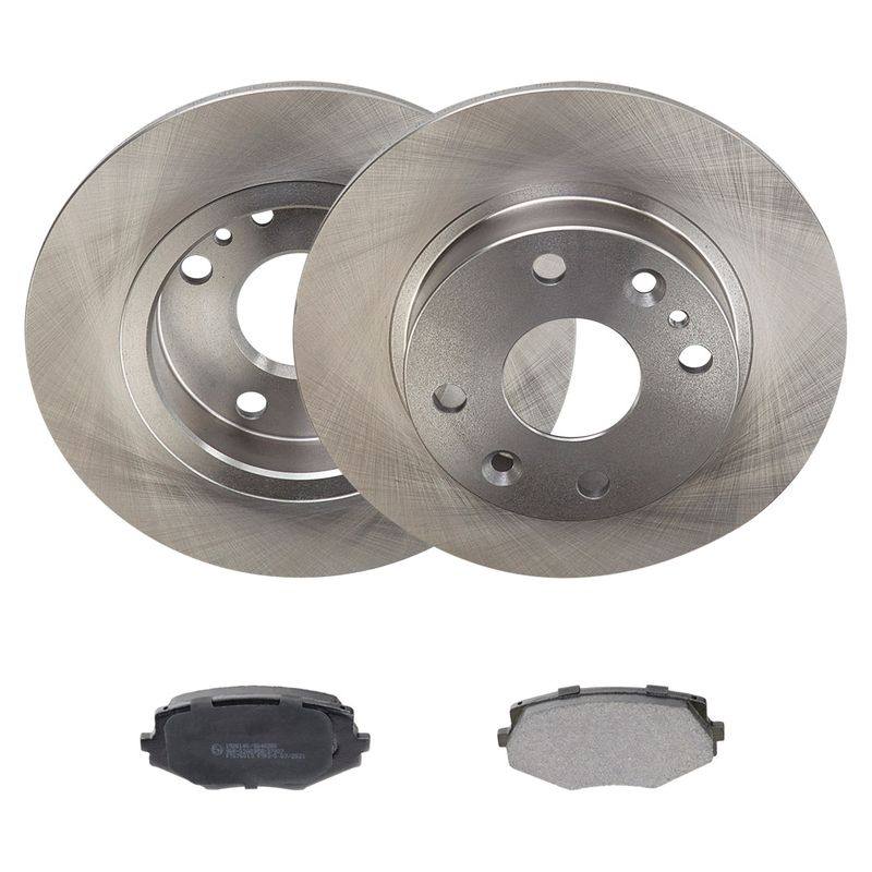 Brake Kit, disc brake