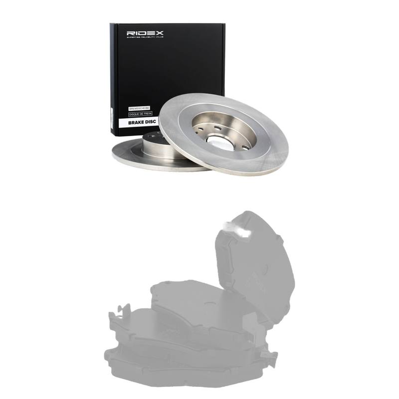 Brake Kit, disc brake