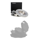 Brake Kit, disc brake