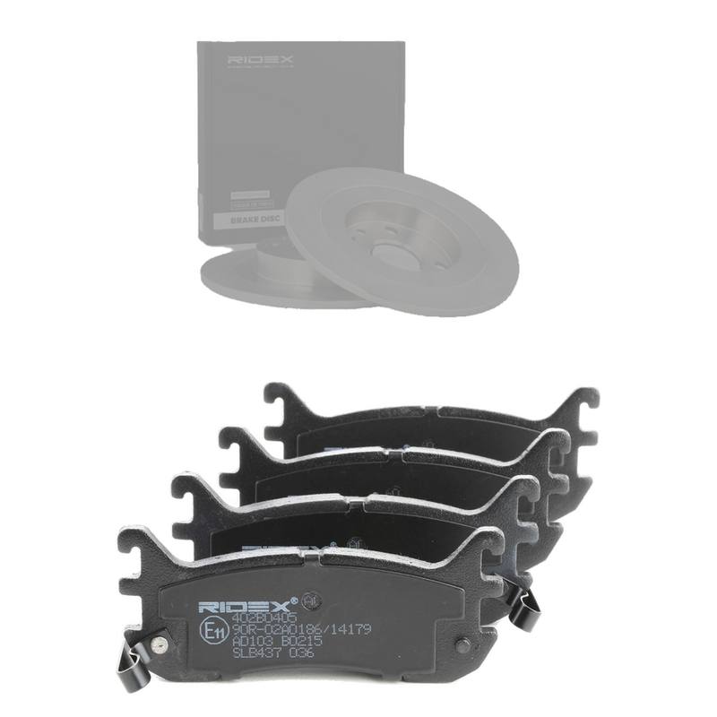 Brake Kit, disc brake