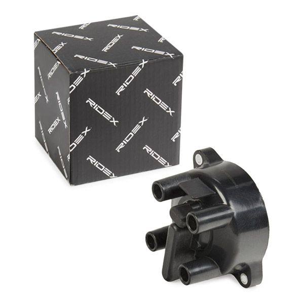Ignition Distributor Cap