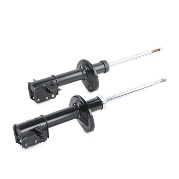Shock Absorber