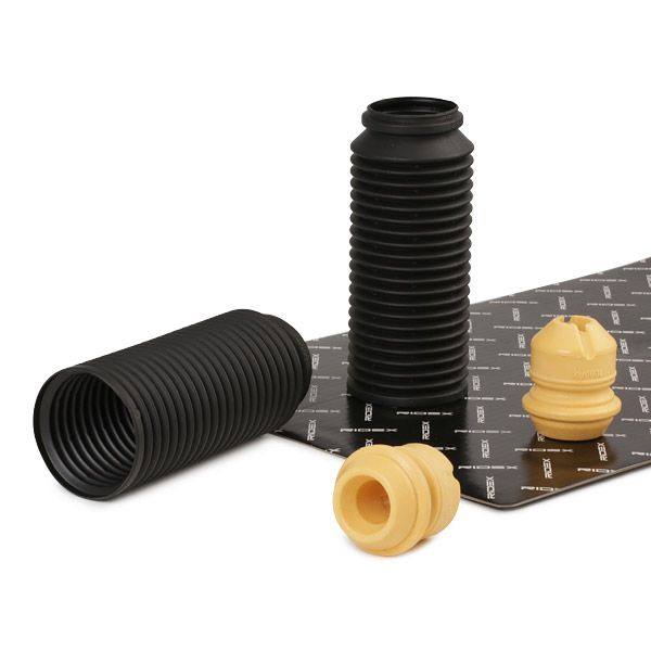 Dust Cover Kit, shock absorber