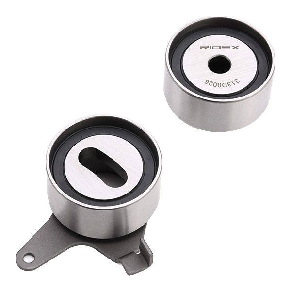 Timing Belt Kit
