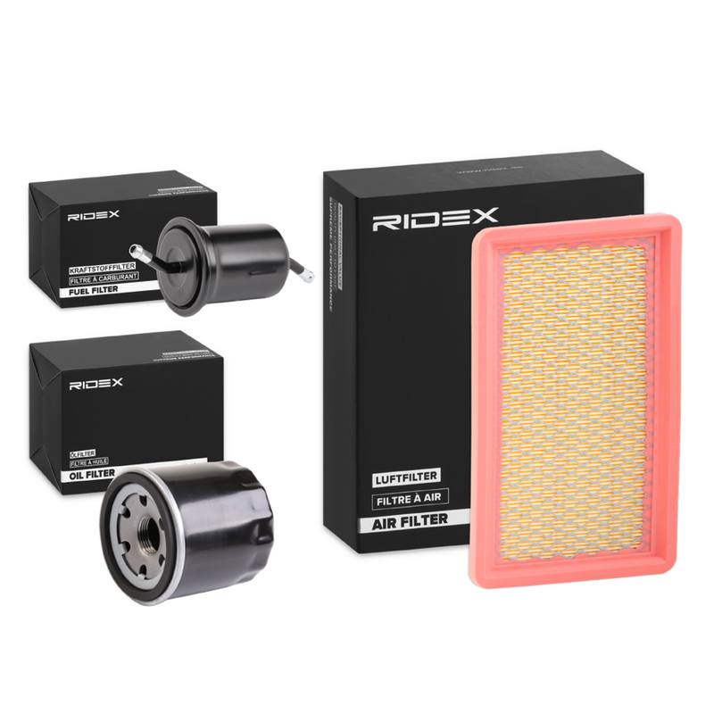 Filter Set