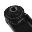 Control/Trailing Arm Kit, wheel suspension