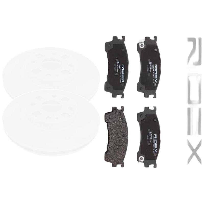 Brake Kit, disc brake