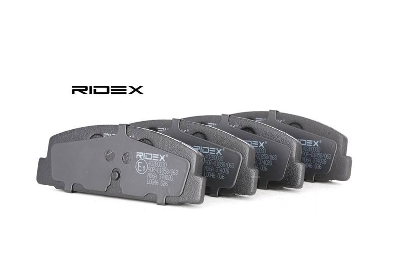 Brake Kit, disc brake