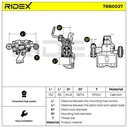 Brake Caliper