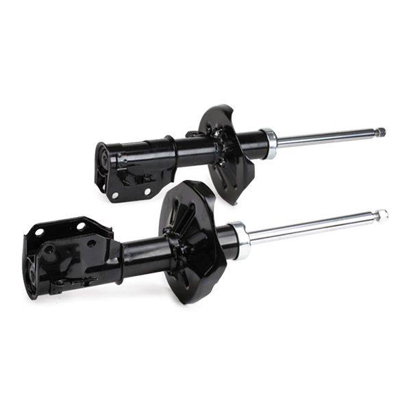 Shock Absorber