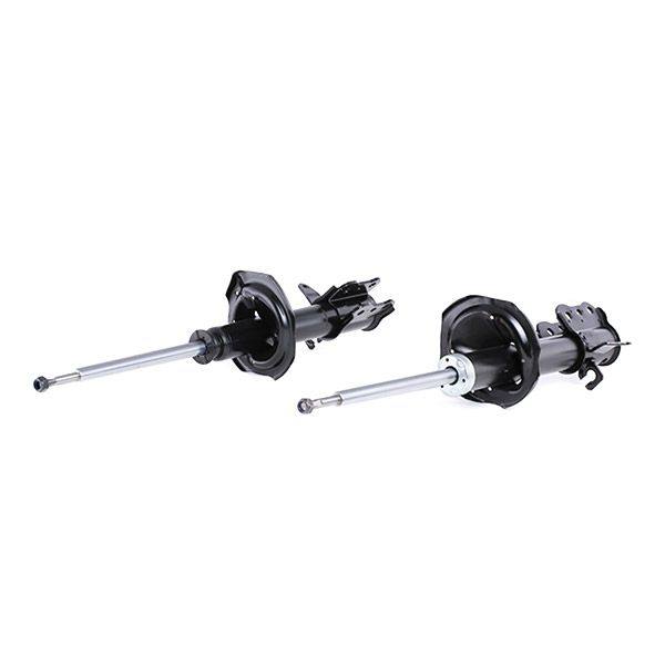 Shock Absorber