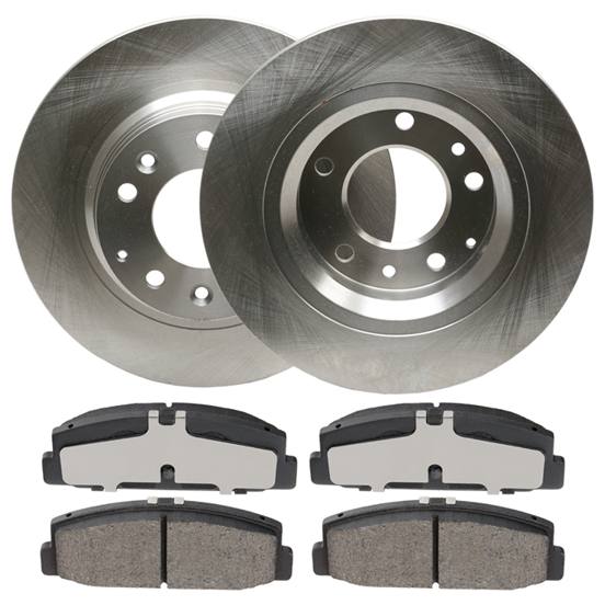 Brake Kit, disc brake