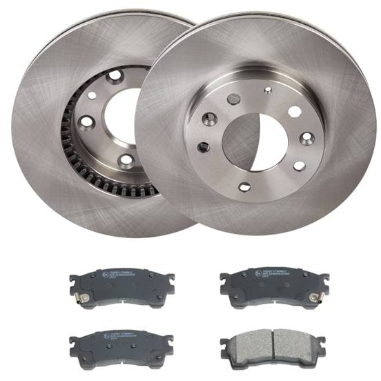 Brake Kit, disc brake