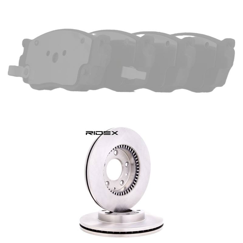 Brake Kit, disc brake