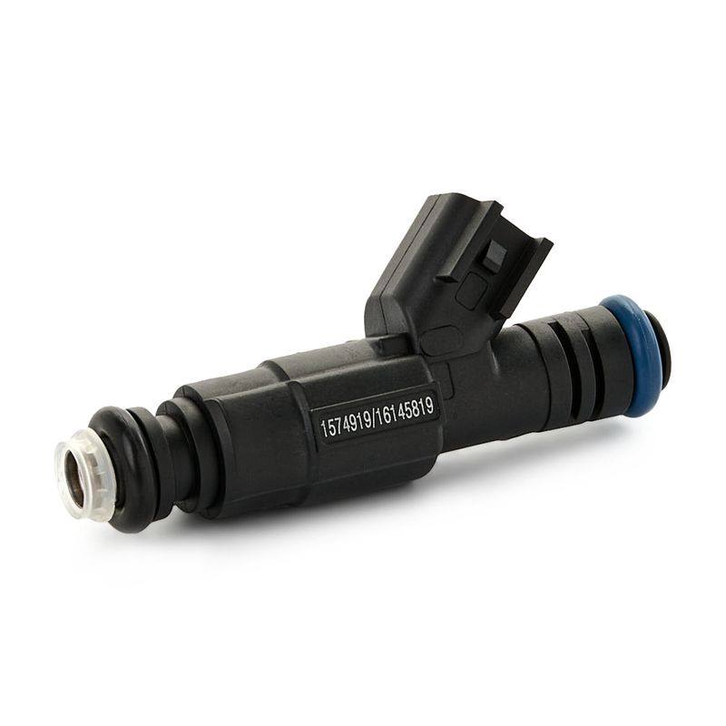 Injector Nozzle