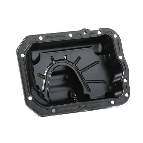 Oil Sump