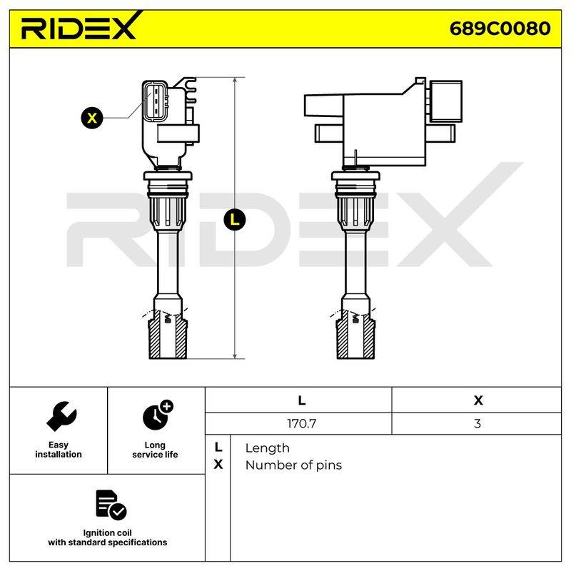 Ignition Coil