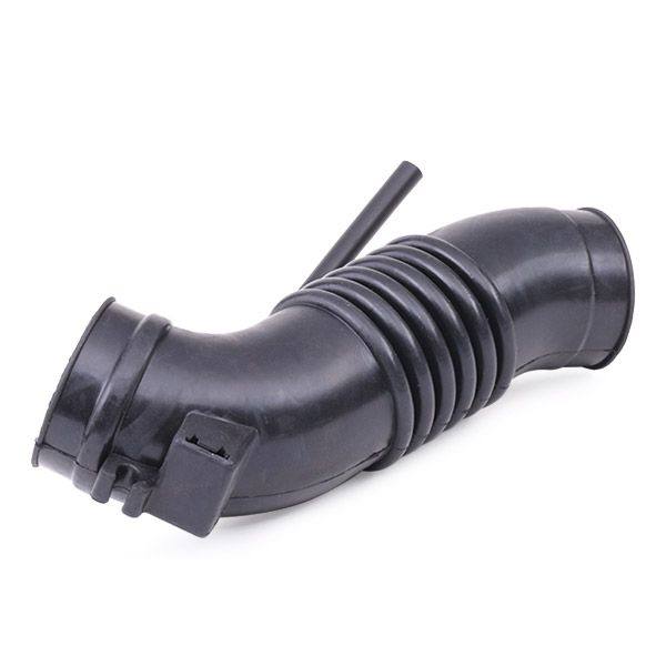 Intake Hose, air filter