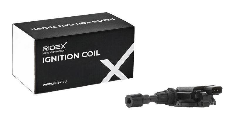 Ignition Coil