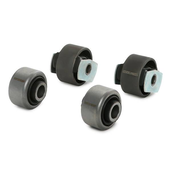 Mounting, control/trailing arm
