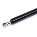 Gas Spring, bonnet