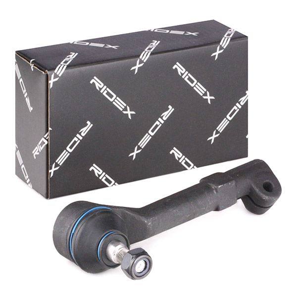 Tie Rod End