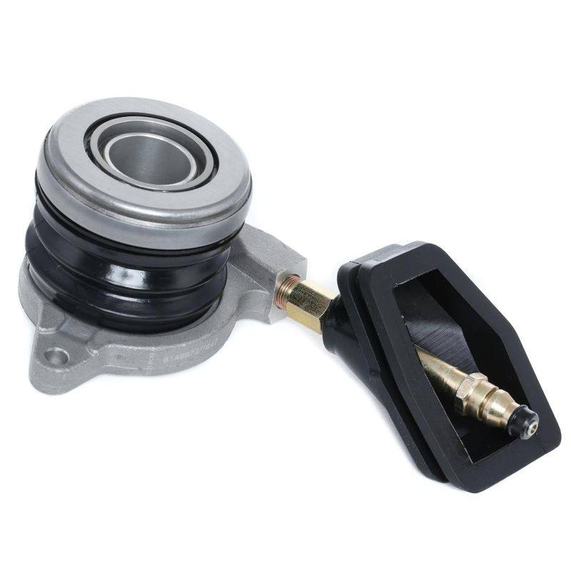Central Slave Cylinder, clutch